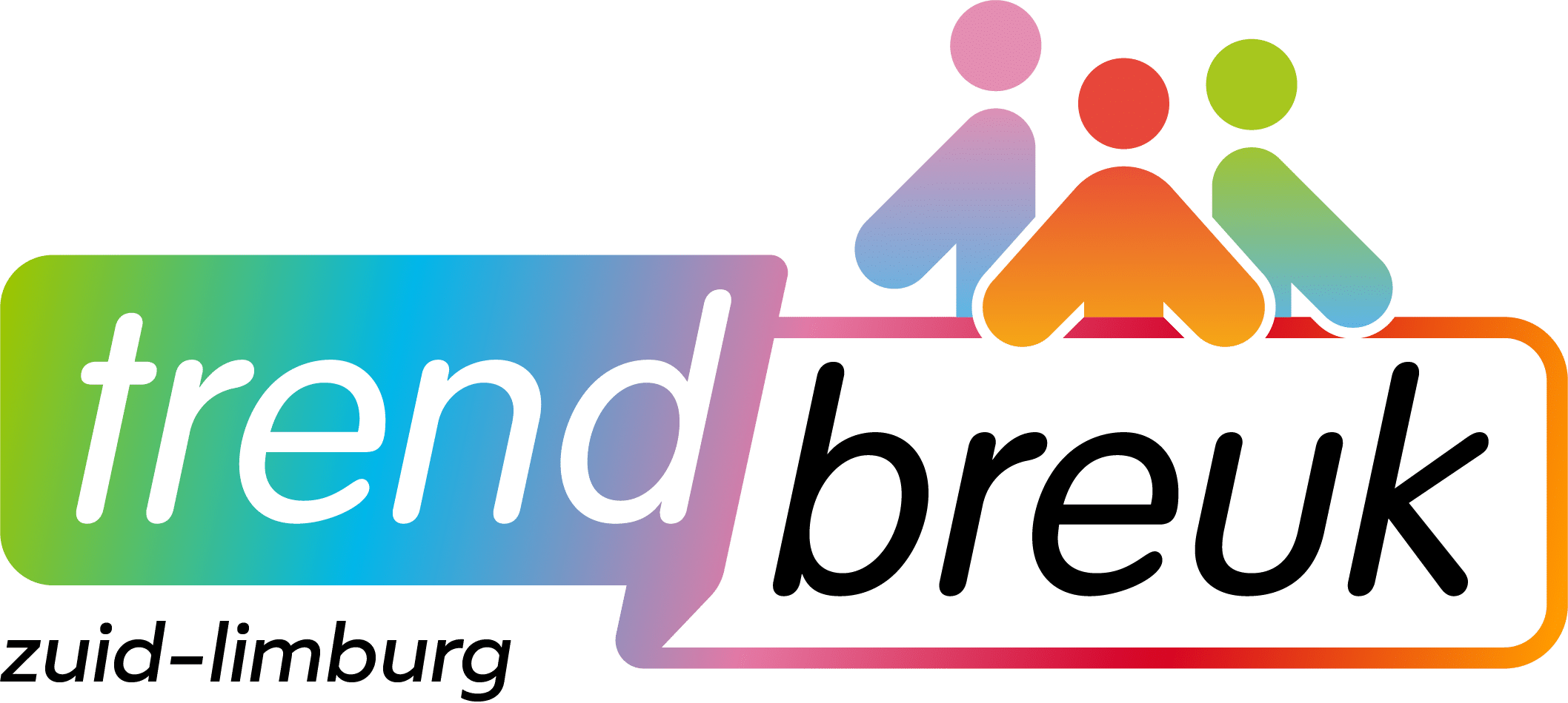 Trendbreuk Zuid-Limburg